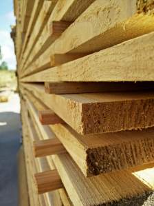 Softwood Battens Softwood Cladding Battens
