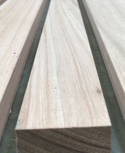 Co2 Grandis &reg; Planed All round Board