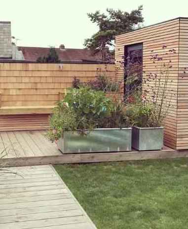 Co2 Grandis ® T & G Profile Co2 Grandis ® t and g