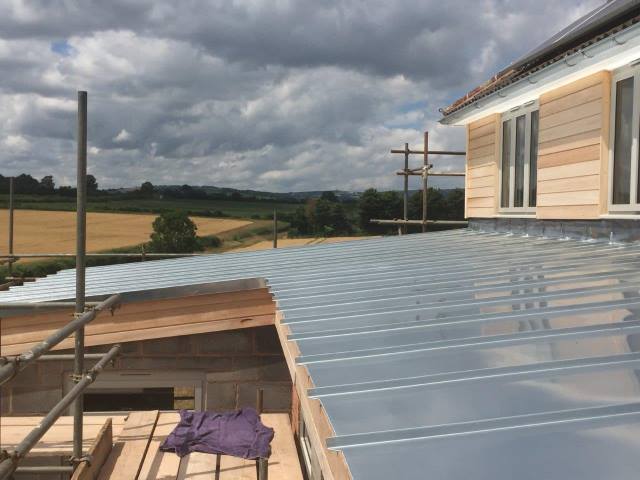 2 Co2 Grandis® Cladding by Redgrandis.co.uk 2 Co2 Grandis® by Co2 Grandis®
