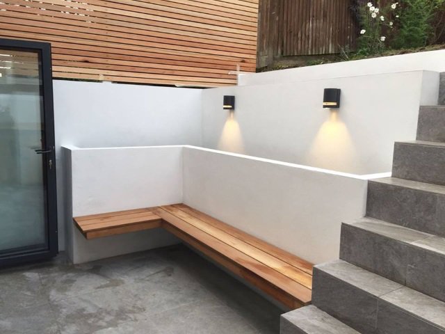 8 Co2 Grandis® Cladding by co2 Grandis.co.uk 8 Co2 Grandis® by Co2 Grandis®