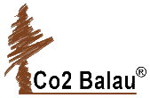 Co2 Redwood Co2Timber Logo