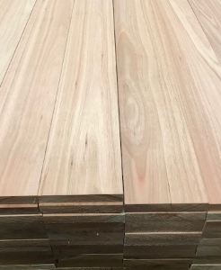 Co2 Grandis&reg; Planed All Round hardwood timber